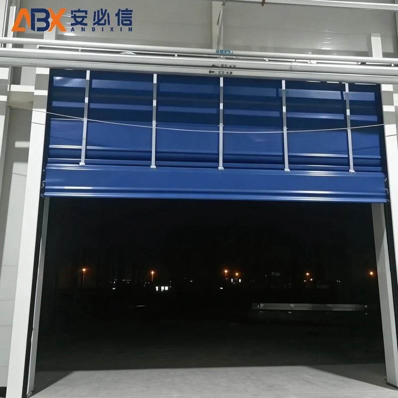 石家庄市海绵门封