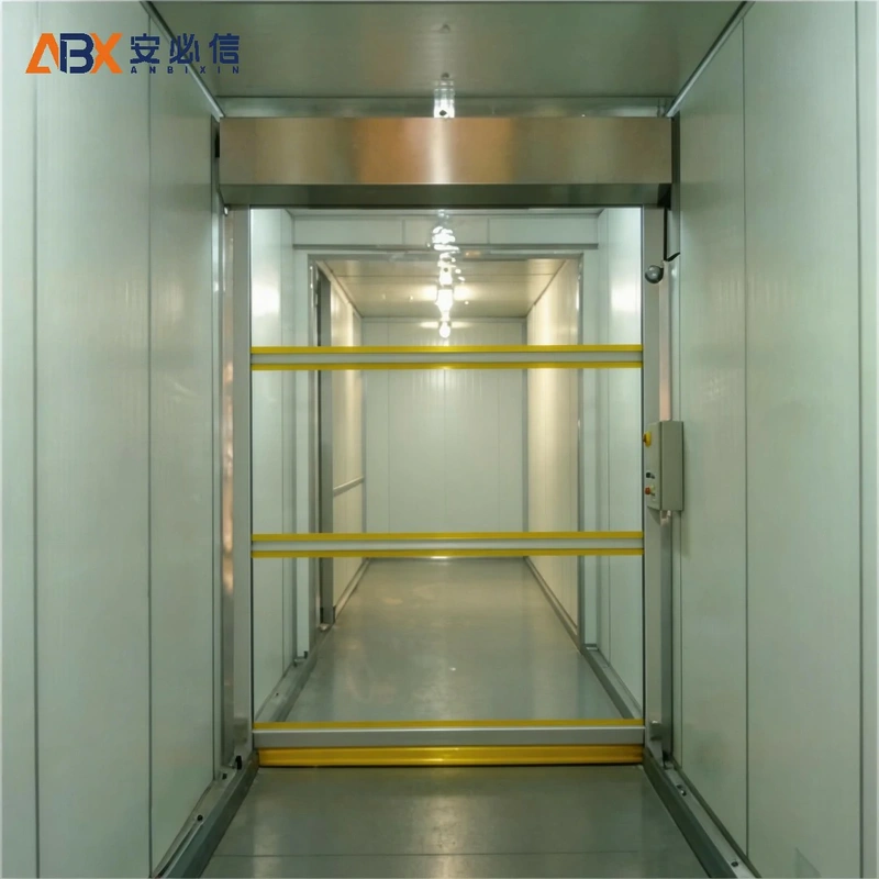 石家庄市工业快速门